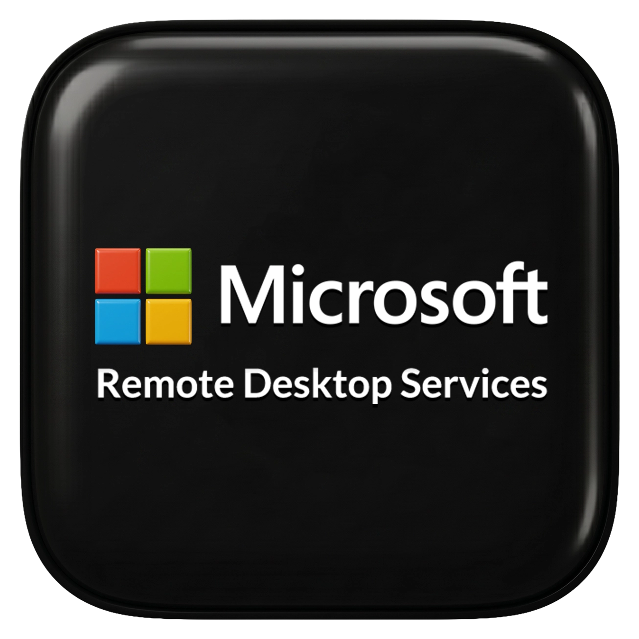 Remote Desktop Services CAL