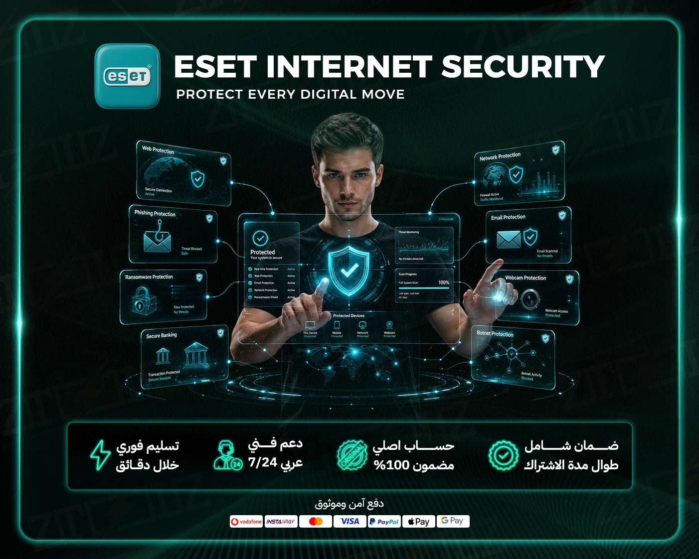 ESET Internet Security
