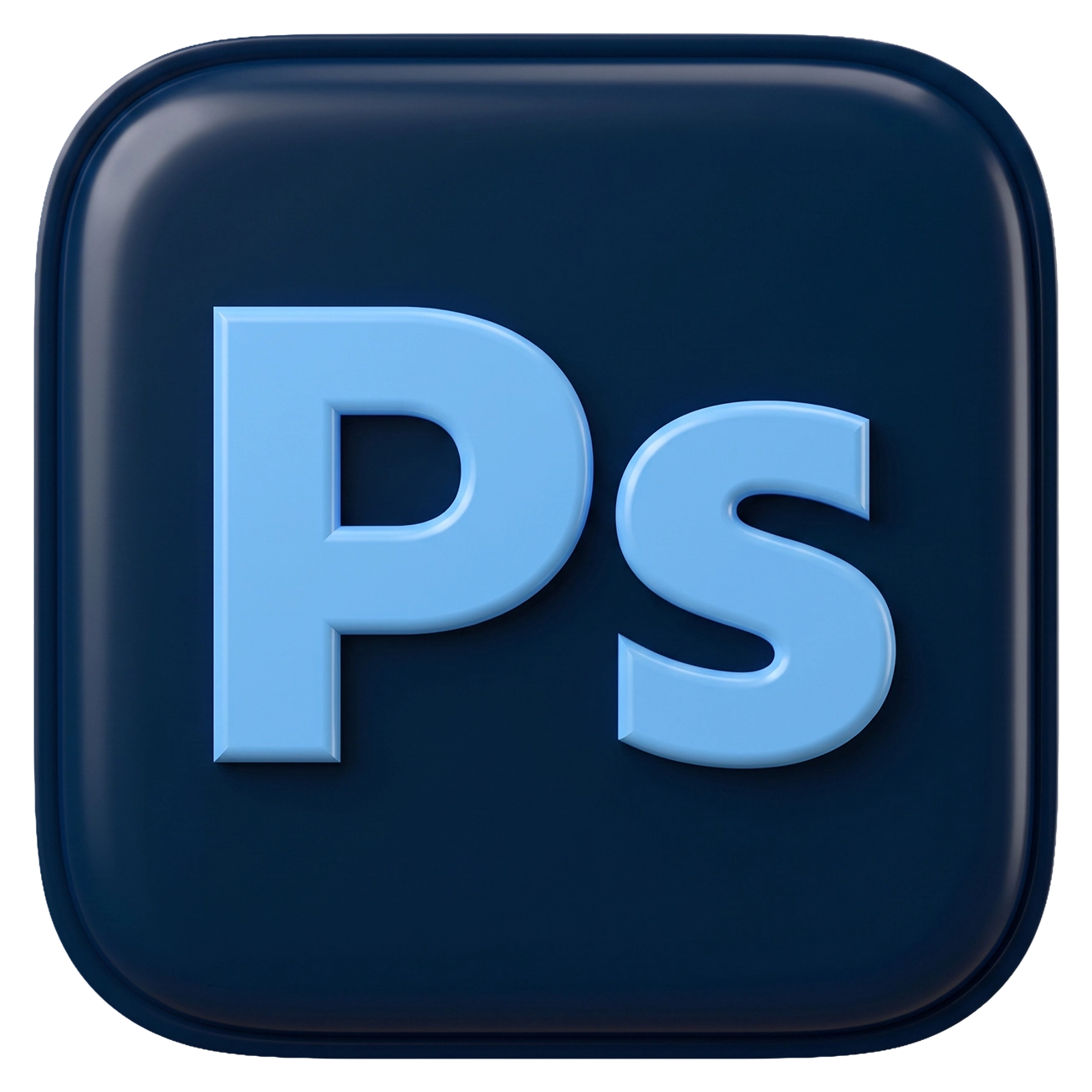 Adobe Photoshop Annual Subscription