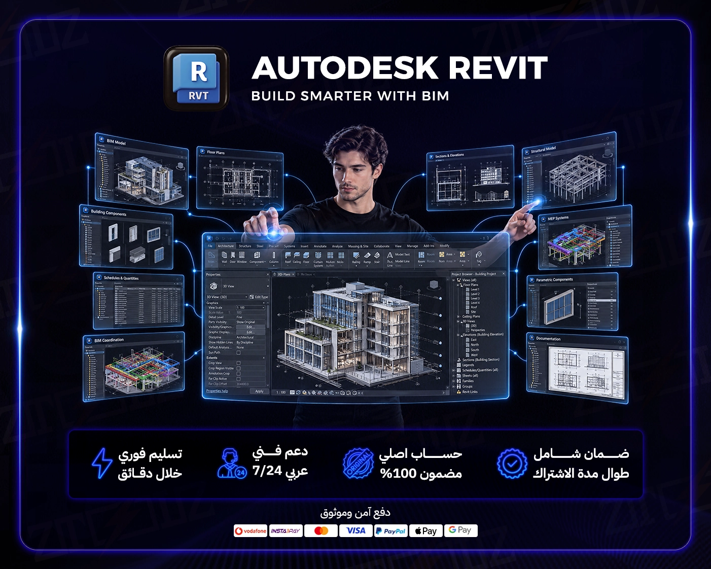 Autodesk Revit