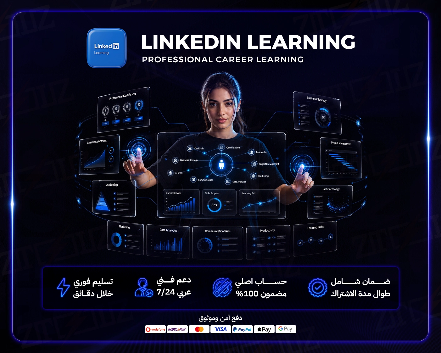 LinkedIn Learning