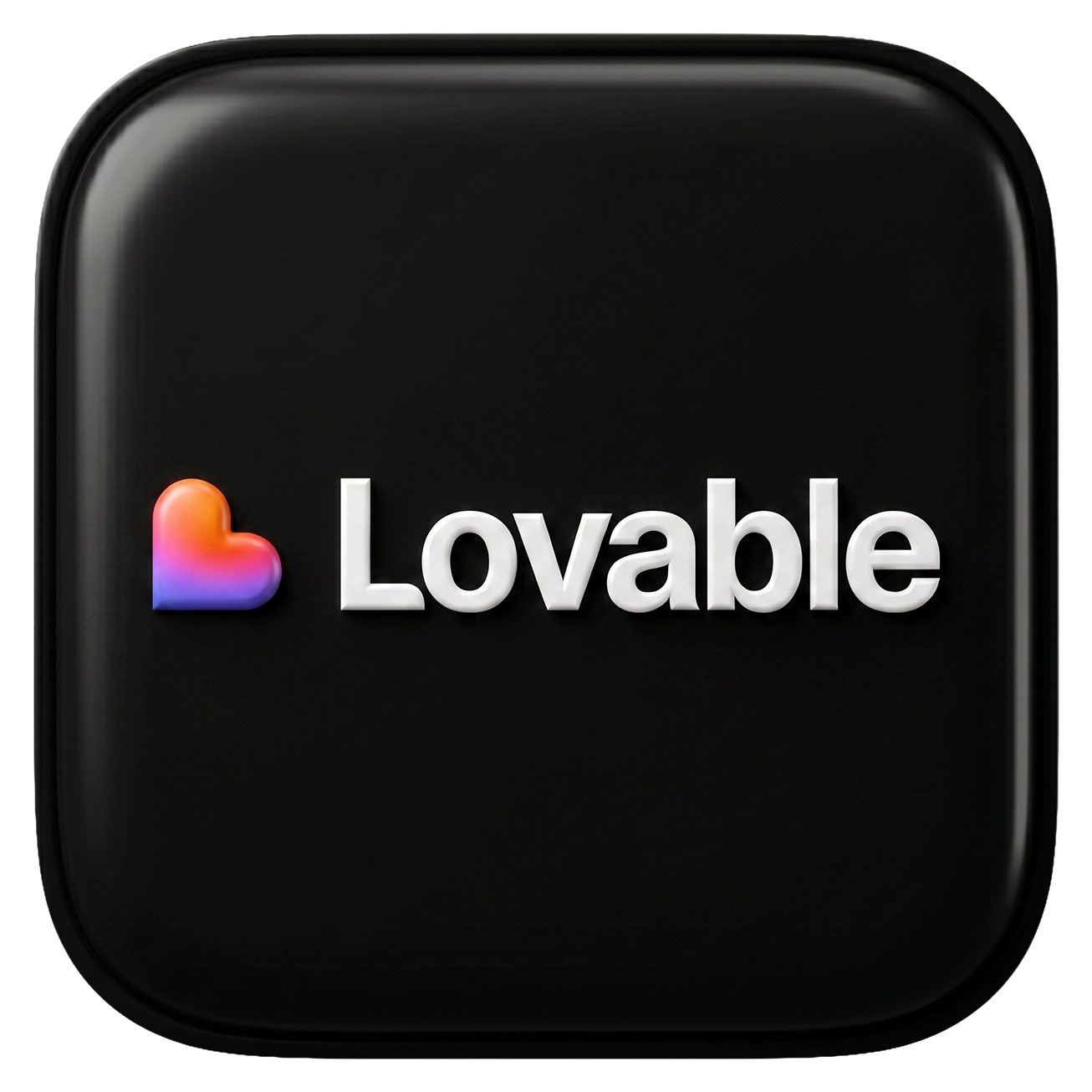 Lovable ai